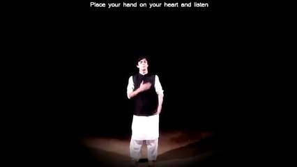 Taha Mehdi New Noha Album 2016 - PROMO