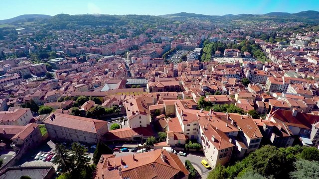 Des fonds FEDER jusqu'en 2020 pour les projets du Puy-en-Velay