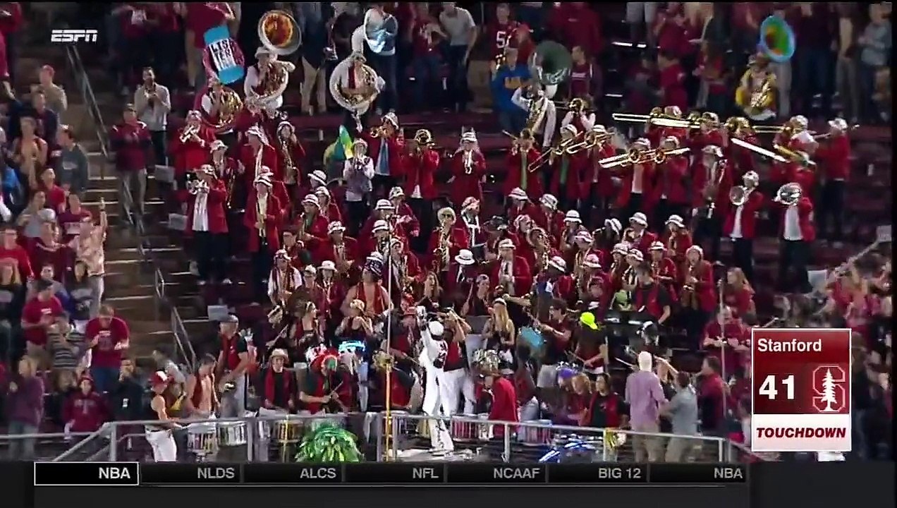 Foot US : le touchdown magnifique de Francis Owusu