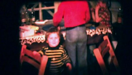 Noël familial (1975 - Versailles)