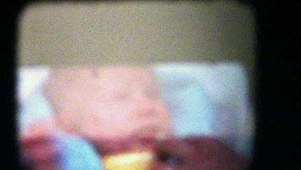 Promenade dans le parc (1975 - Versailles)