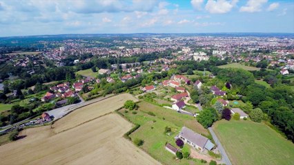 Des fonds FEDER jusqu'en 2020 pour les projets de Montluçon