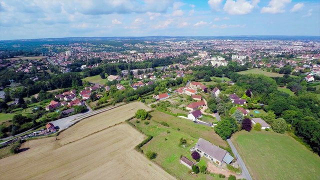 Des fonds FEDER jusqu'en 2020 pour les projets de Montluçon
