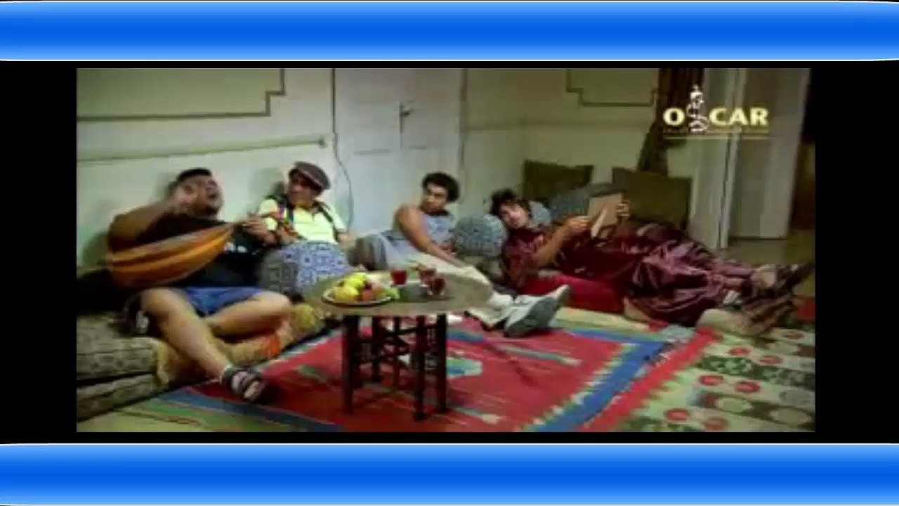 علي ربيع مع فهمي وشيكو في مقطع احتمال