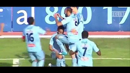 20 Amazing Halfway Line Goals Crazy Long shot goals ever in football HD