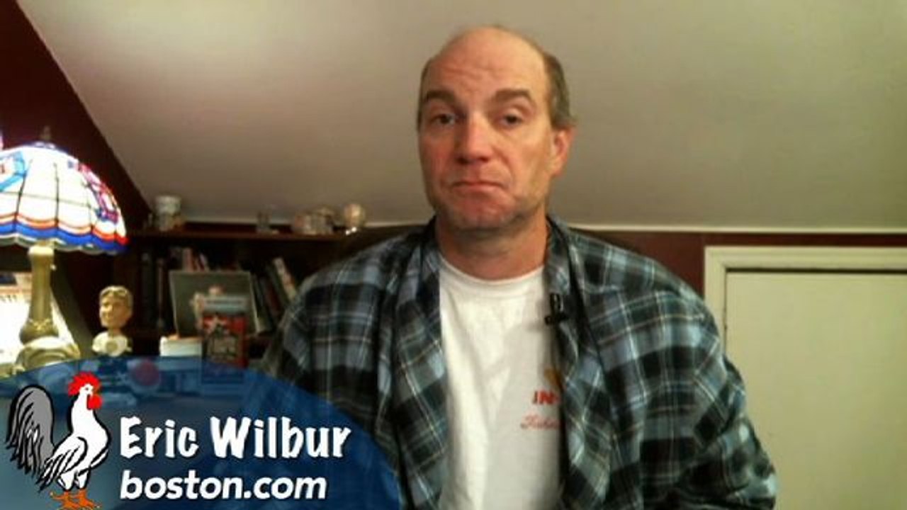 Wake Up: Pats-Colts Lacks Buzz