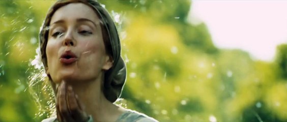 LE DERNIER CHASSEUR DE SORCIERES Bande Annonce VF (2015)