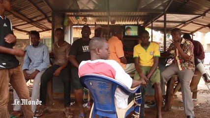 Guinée : comment gagner sa vie quand on est jeune et au chômage