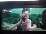 harry potter's hermione granger punches draco malfoy HD