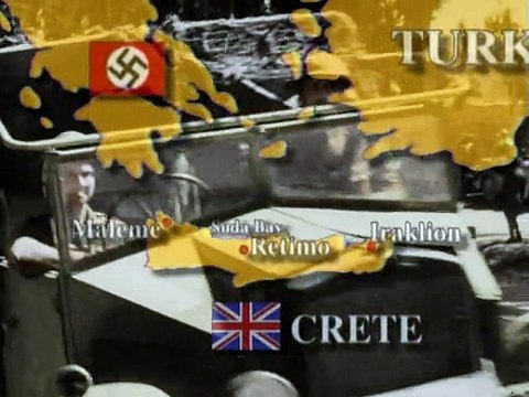 World War II Battlefront 03of12 Operation Mercury XviD