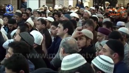 Maulana Tariq Jameel Zaban Ka Bol Tek Karo (Zindagi Jannat Ban Ja Ge) ♥ZY♥