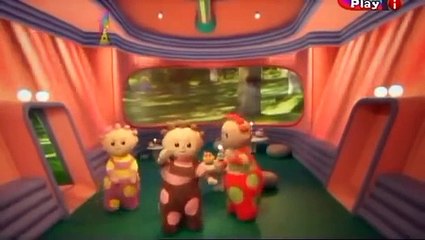 In The Night Garden - Full Episode - 02 - Tombliboos' Waving Game