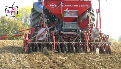 JT Agri85 TV du vendredi 16 octobre 2015