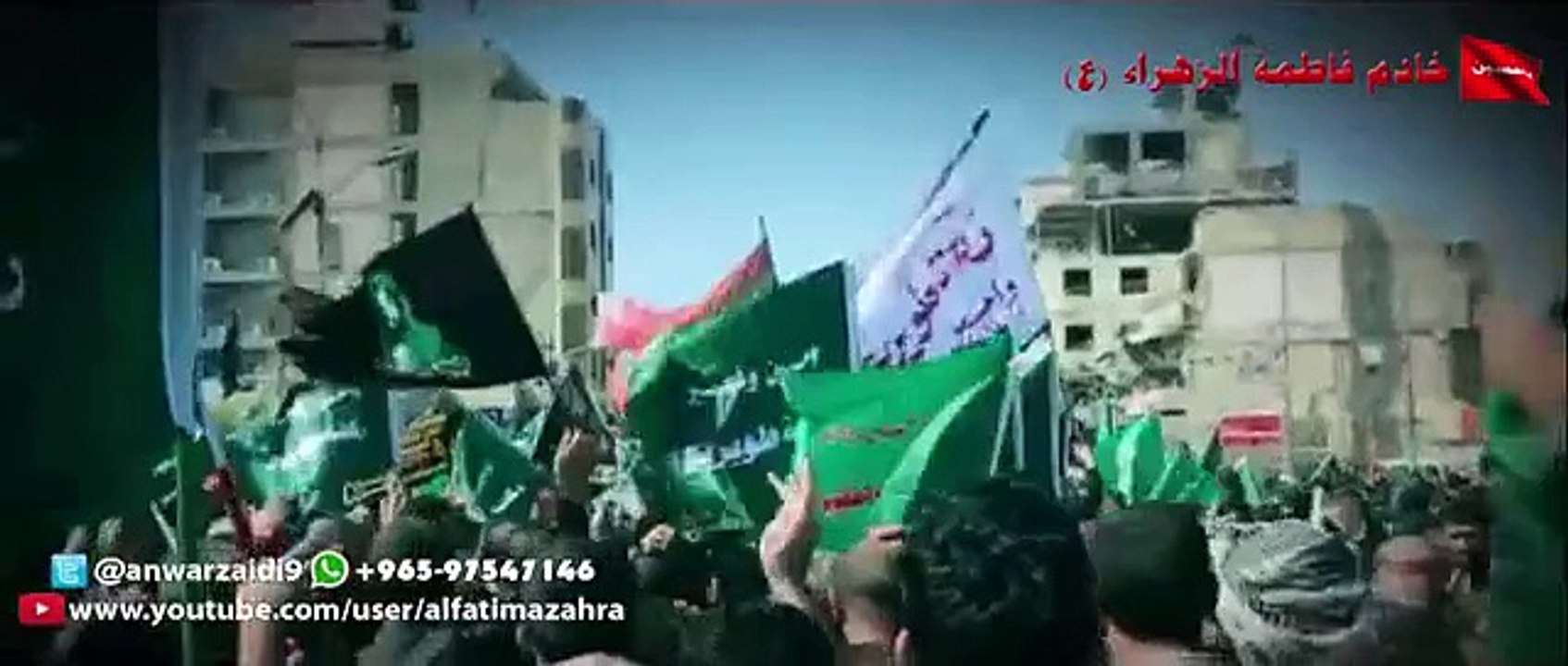 Jannat Hai Karbala ! Farhan Ali Waris ! Short N...