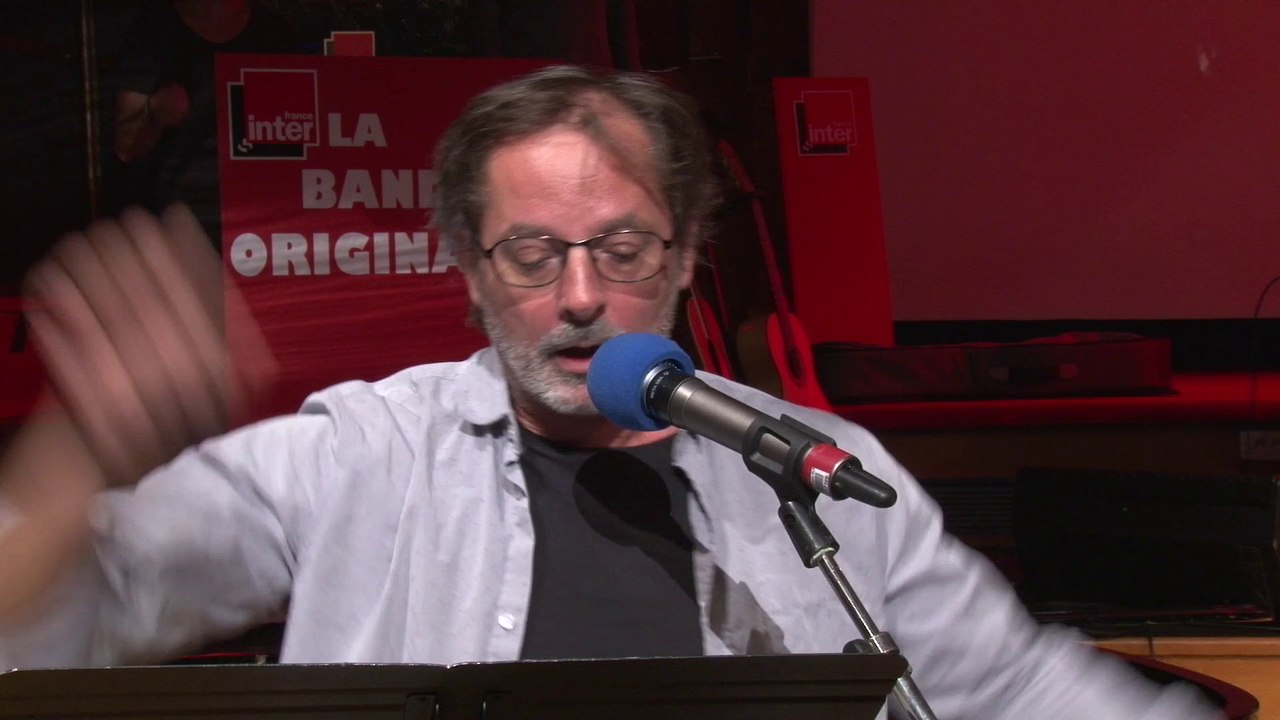 La drôle d'humeur de Christophe Alévêque du 16.10.2015