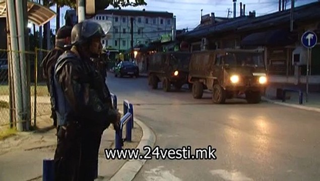 PRITVORENI PETMINA OD VCERASNATA MVR AKCIJA 16 10