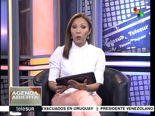 EE.UU.: encuesta respalda la alianza militar entre Rusia y Siria