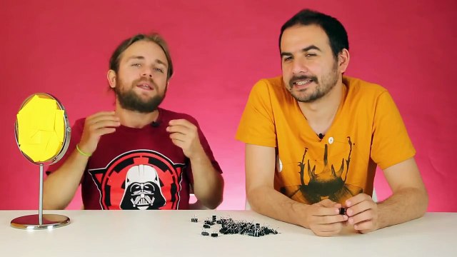 Yüzüne En Fazla Kaç Klips Takabilirsin? - Dünya Rekorunu Kırdık!