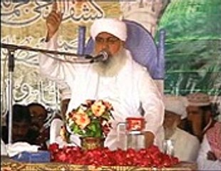 mufit abdul rahim sikandri 2 Maqam e mustafa by irfan laghari