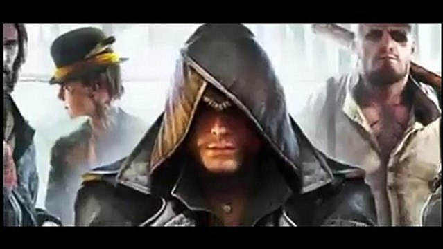 Le meilleur jeu de tous les temps (Assassin’s Creed Syndicate)
