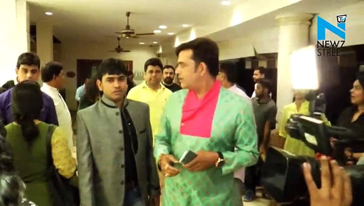 Actor Ravi Kishan’s daughter goes missing for the second time