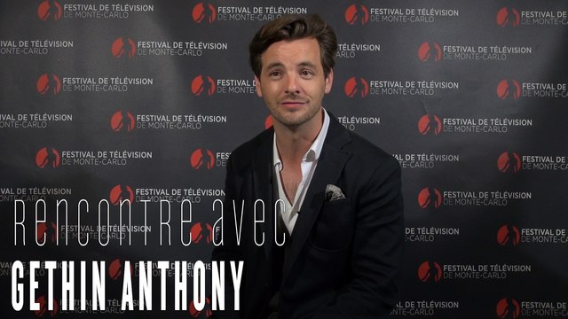 De Game of Thrones à Aquarius : interview de Gethin Anthony