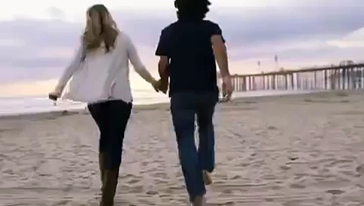 Most Dramatic Proposal Sort Of