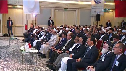 Erdoğan: ’Müslümanım’ diyor, bu nasıl Müslüman !