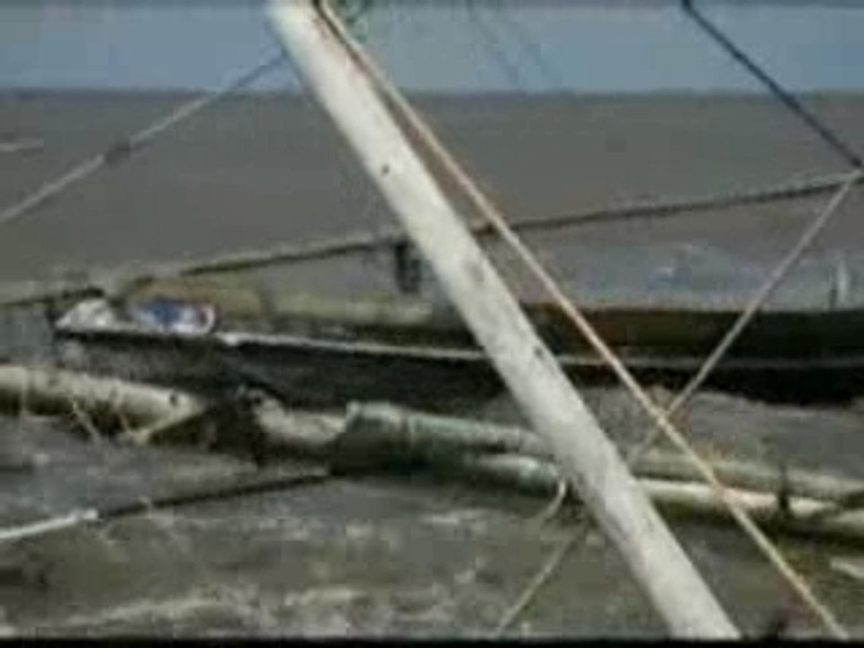 KENYA TSUNAMI