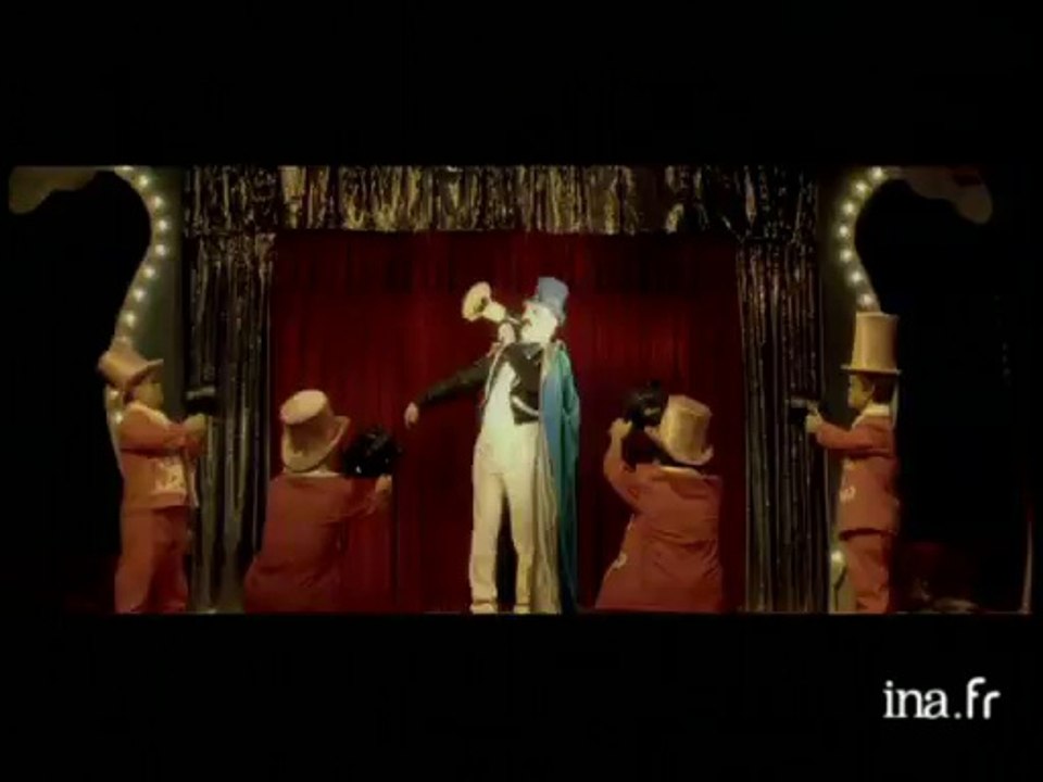 Pub- Single " Optimistique-moi "