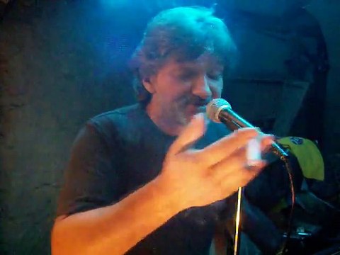 Thierry Chante Jamais Seul Johnny Hallyday