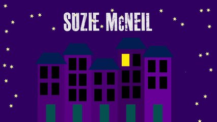 Suzie McNeil - The Best is Yet to Come (Lyric Vide