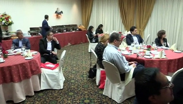 Iberia presenta en Perú su nueva imagen de marca y sus nuevas cabinas