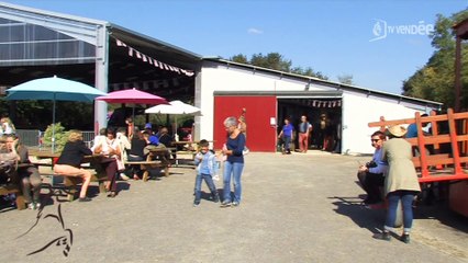 Cavalcades : Ecurie d'artpaillange