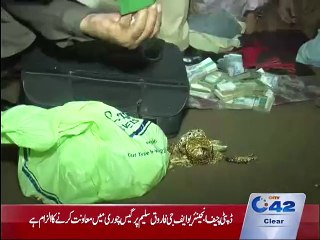 Crime Investigation Cell (CIC) only on City42 16th October 2015