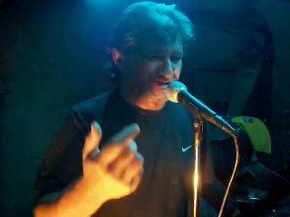 Thierry Chante j'aimerai pouvoir encore souffrir comme ça Johnny Hallyday