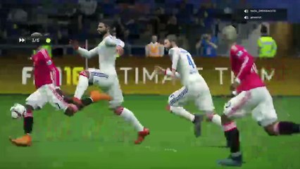 FSL- Road To League - Résumé Groupe A