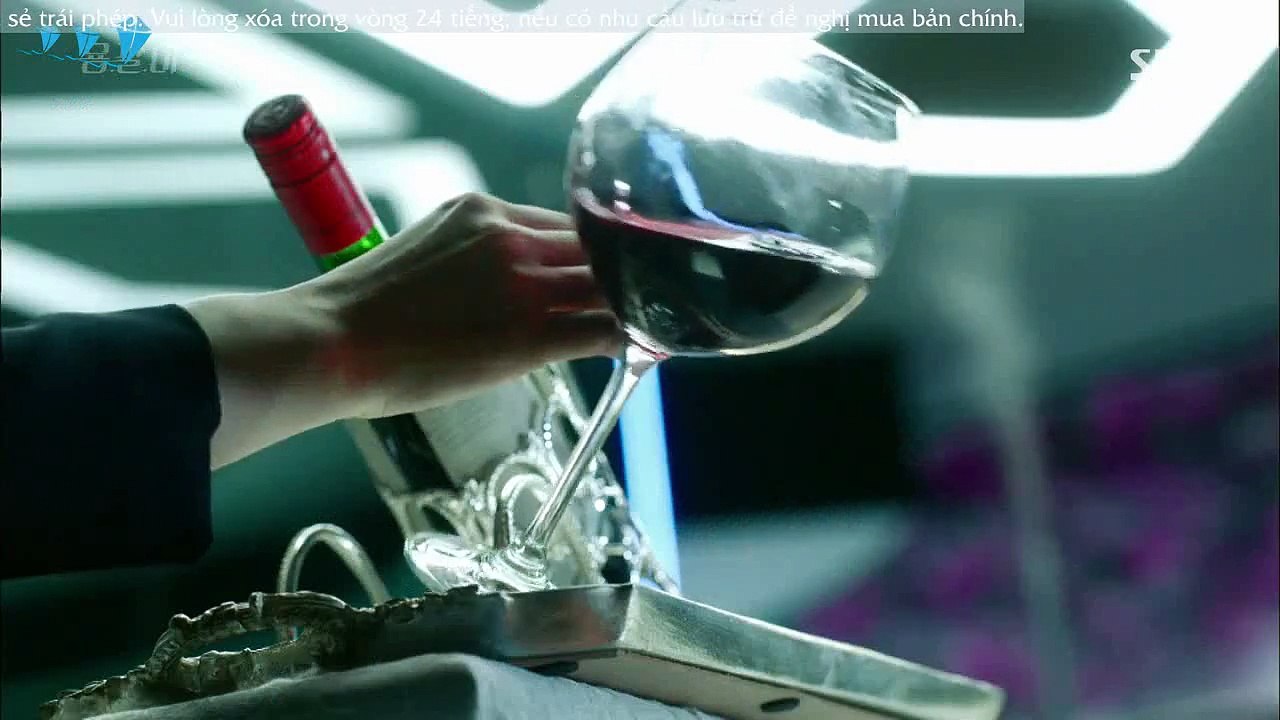 Kim Tae Hee cut in Yongpal (Vietsub by kitesvn) - Ep 3