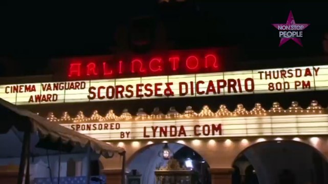 Leonardo DiCaprio : ses étonnantes confidences sur Martin Scorsese, Il me fait l’effet d’un shoot d’adrénaline