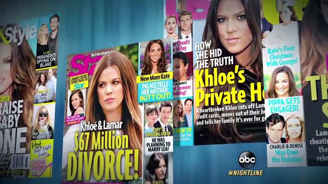 Lamar Odom Found Unconscious in Nevada Brothel