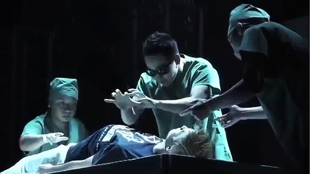 Incroyable japonais spectacle de danse de talents