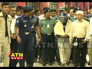 দেশে আনা হয়েছে রাজন হত্যার প্রধান আসামী কামরুলকে।