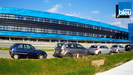 Technocampus Océan : 350 chercheurs et techniciens se consacrent à l'innovation pour la navale