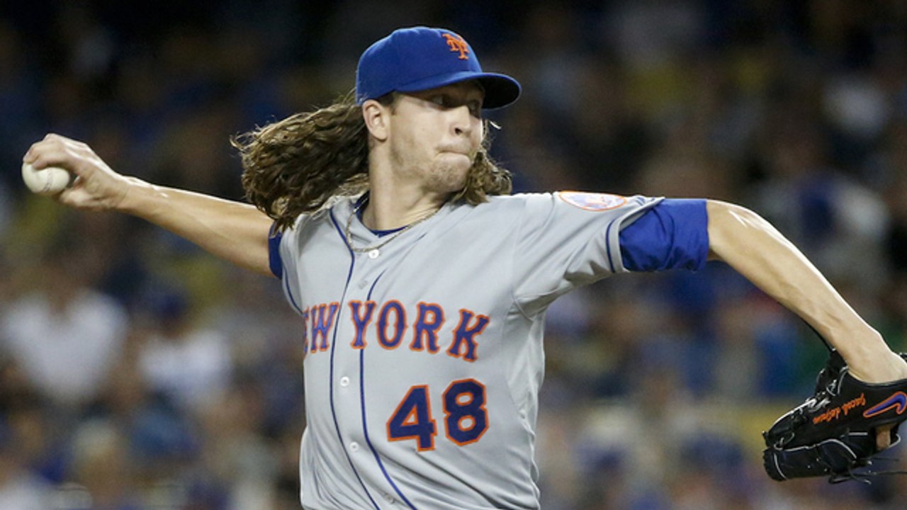 AP: Same Keys to ALCS, NLCS?