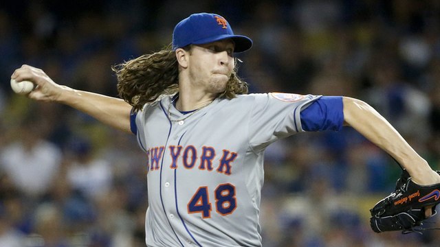 AP: Same Keys to ALCS, NLCS?