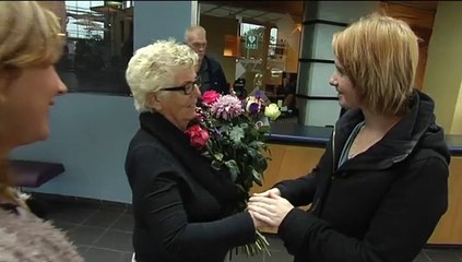 Als jij er niet was geweest... - RTV Noord