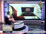 A. Madrazo: Despliegue militar en Michoacán aumentará la violencia