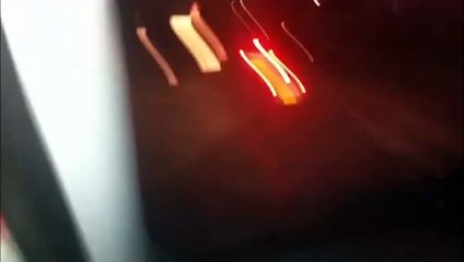 Vídeo da morte de jovens que dirigiam drogados viraliza