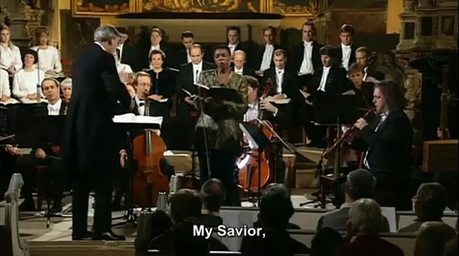 Weihnachtsoratorium/Christmas Oratorio, J.S. Bach, BWV 248[d], Fallt mit Danken, fallt mit Loben (Fall down with Thanks, fall down with Praise), 4th of 6_01-07