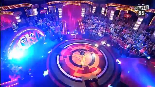 Витя, Витя, на кнопочку нажмите - Рассмеши комика 2015